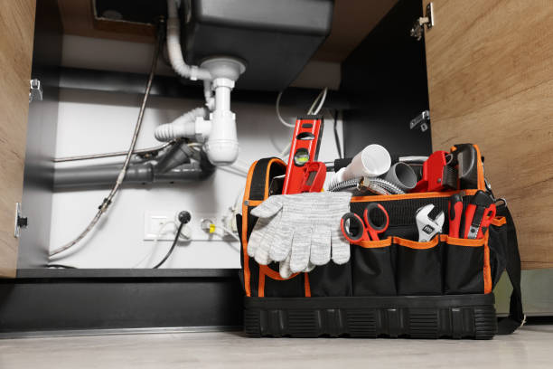 Best Leak Detection Services  in Stanford, KY